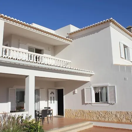 Carpe Diem Carvoeiro (Lagoa)