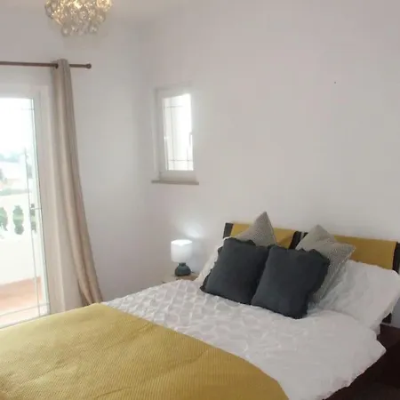 Willa Carpe Diem Carvoeiro (Lagoa)