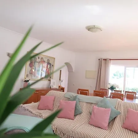 Carpe Diem Carvoeiro (Lagoa)