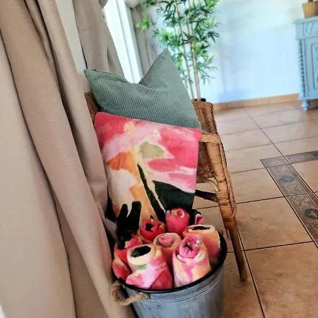 Carpe Diem Willa Carvoeiro (Lagoa)