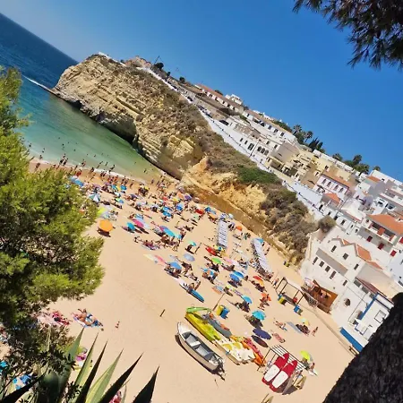 Carpe Diem * Carvoeiro (Lagoa)