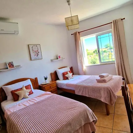 Carpe Diem Willa Carvoeiro (Lagoa)