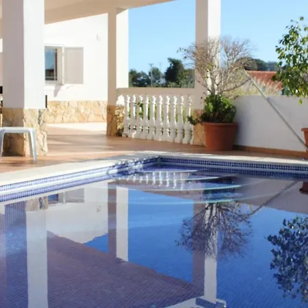 Carpe Diem Villa Carvoeiro (Lagoa)