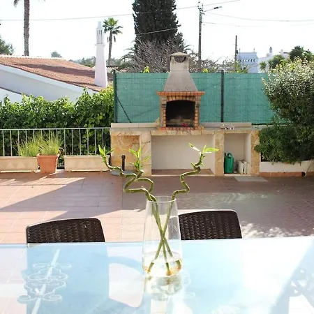 Carpe Diem Villa Carvoeiro (Lagoa)