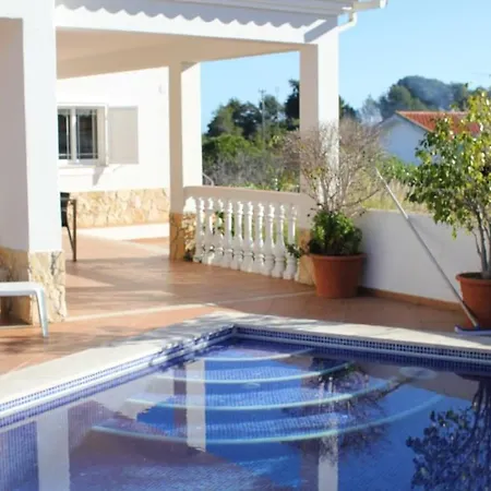 Carpe Diem Villa Carvoeiro (Lagoa)