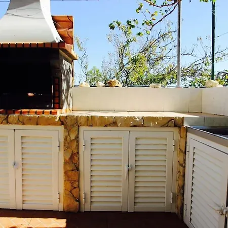 Villa Carpe Diem Carvoeiro (Lagoa)