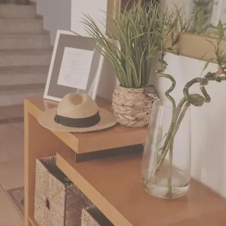 Carpe Diem Villa Carvoeiro (Lagoa)