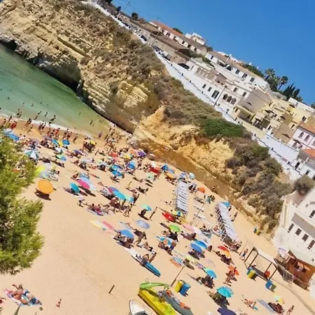 Carpe Diem Villa Carvoeiro (Lagoa)