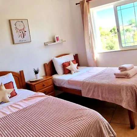 Carpe Diem Villa Carvoeiro (Lagoa)