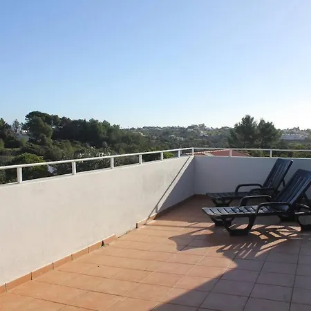 Carpe Diem Carvoeiro (Lagoa)