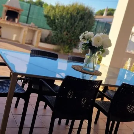 Carpe Diem Villa *