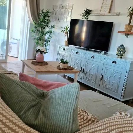 Villa Carpe Diem Carvoeiro (Lagoa)