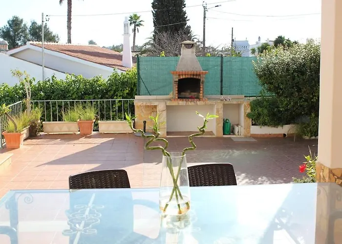 Carpe Diem Villa Carvoeiro (Lagoa)