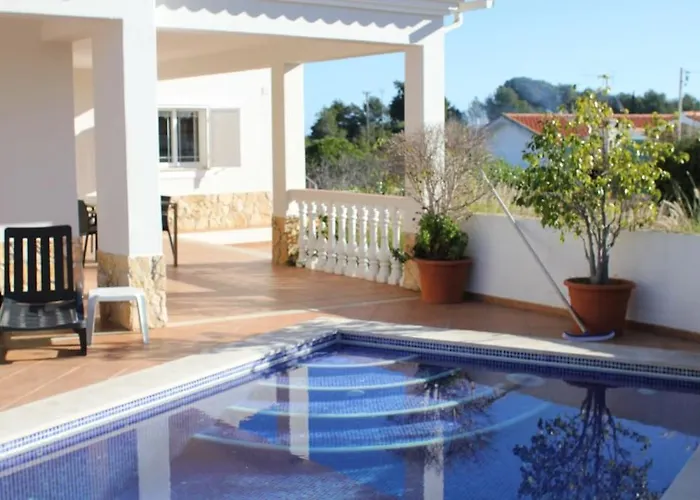 Carpe Diem Villa Carvoeiro (Lagoa)