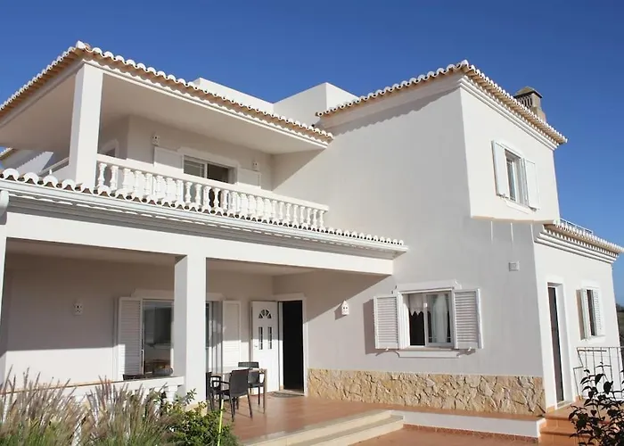 Carpe Diem Carvoeiro (Lagoa)