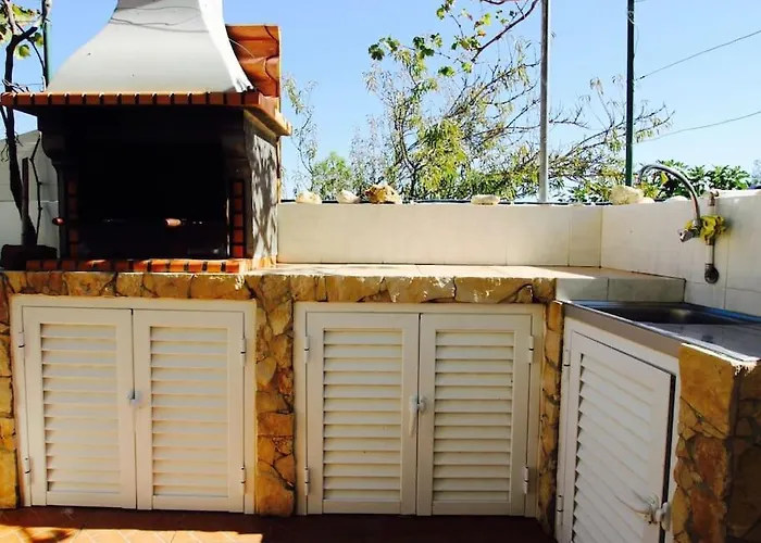 Villa Carpe Diem Carvoeiro (Lagoa)