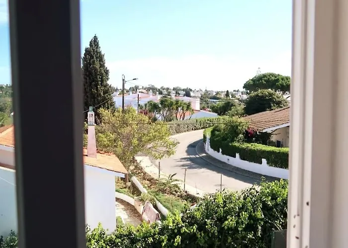 Carpe Diem * Carvoeiro (Lagoa)