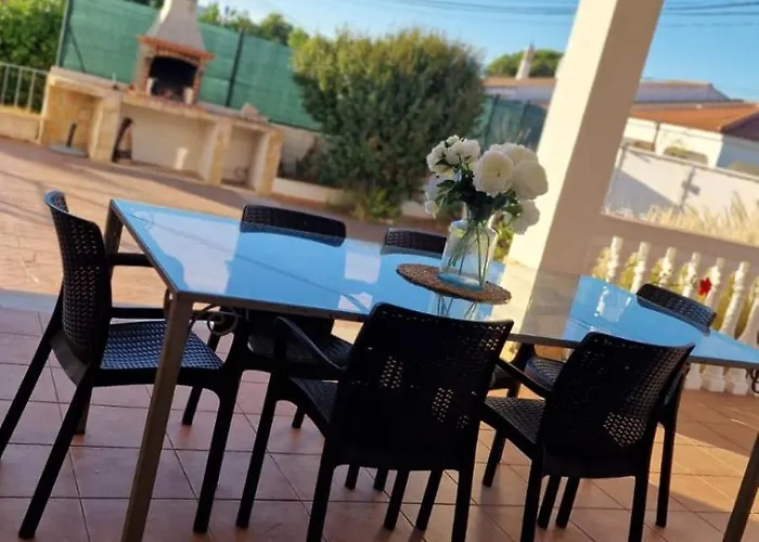 Villa Carpe Diem