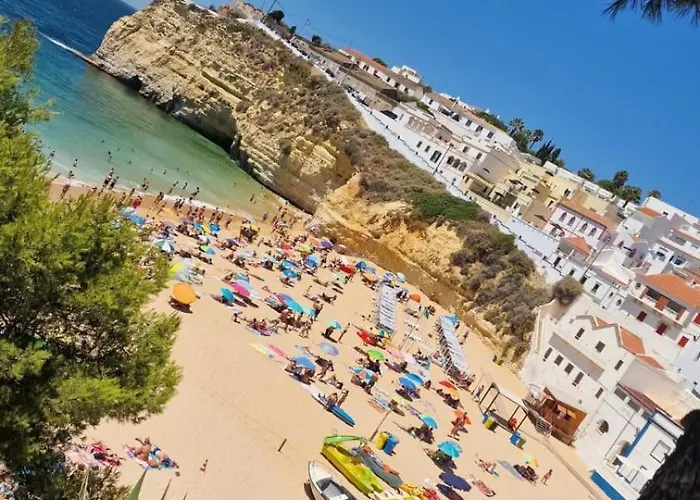 Carpe Diem * Carvoeiro (Lagoa)