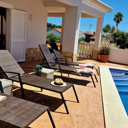 Carpe Diem Villa *