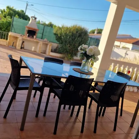 Villa Carpe Diem