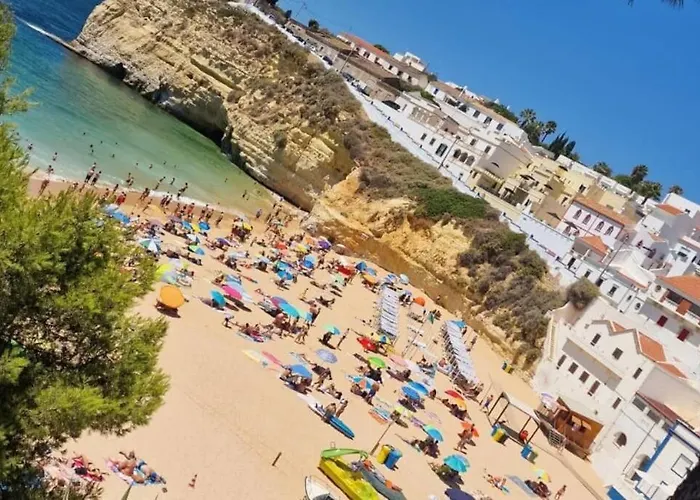 Carpe Diem Villa Carvoeiro (Lagoa)