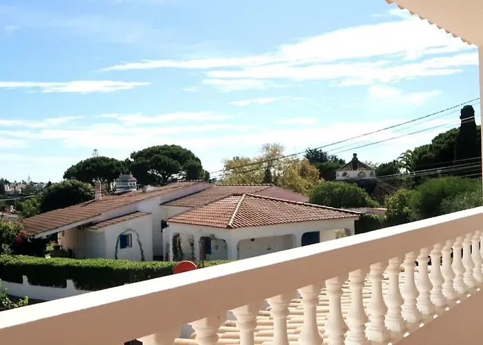 Villa Carpe Diem