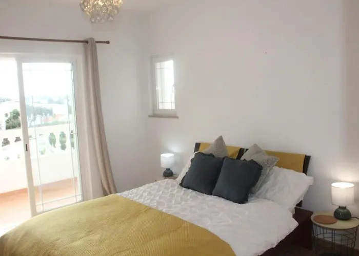 Villa Carpe Diem Carvoeiro (Lagoa)