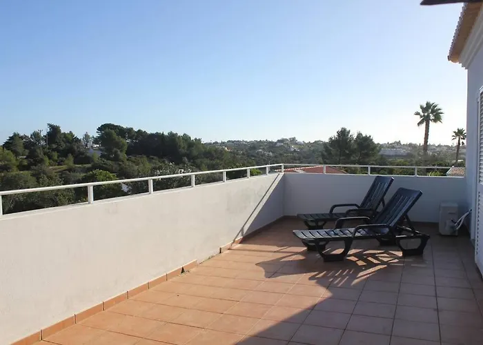 Carpe Diem Carvoeiro (Lagoa)