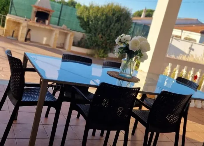 Carpe Diem Villa *