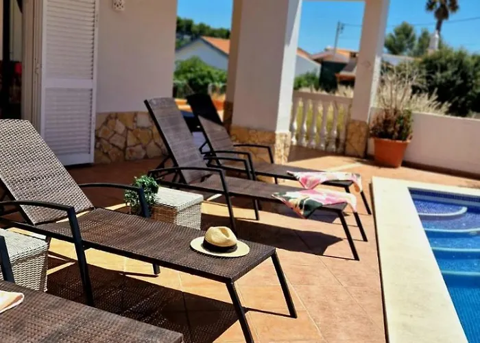 Carpe Diem Villa *